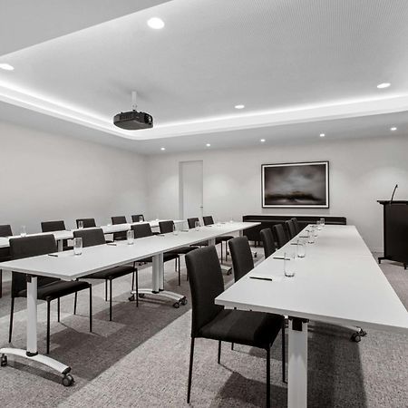 Adina Apartment Hotel Melbourne Southbank Extérieur photo