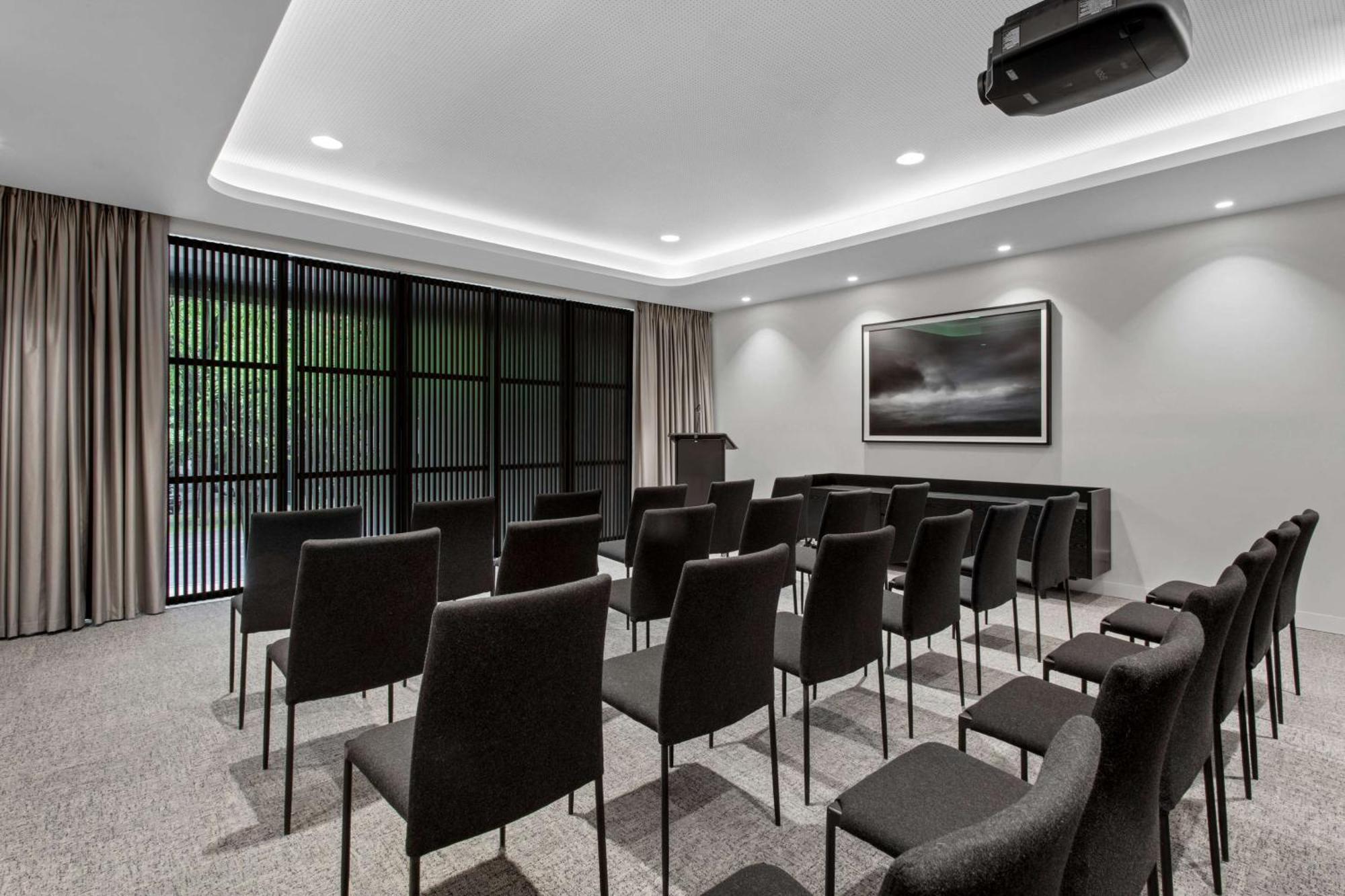 Adina Apartment Hotel Melbourne Southbank Extérieur photo