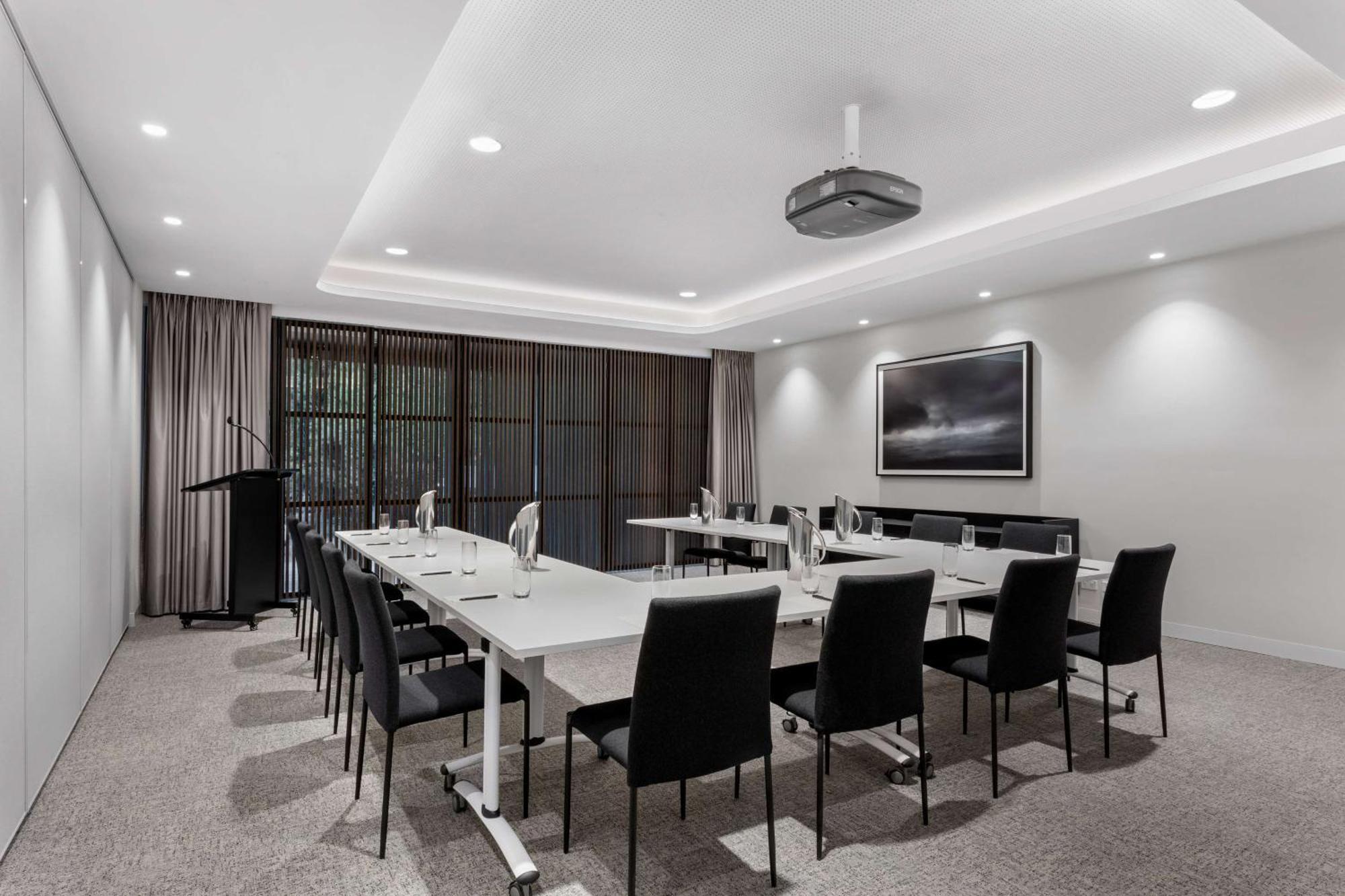 Adina Apartment Hotel Melbourne Southbank Extérieur photo