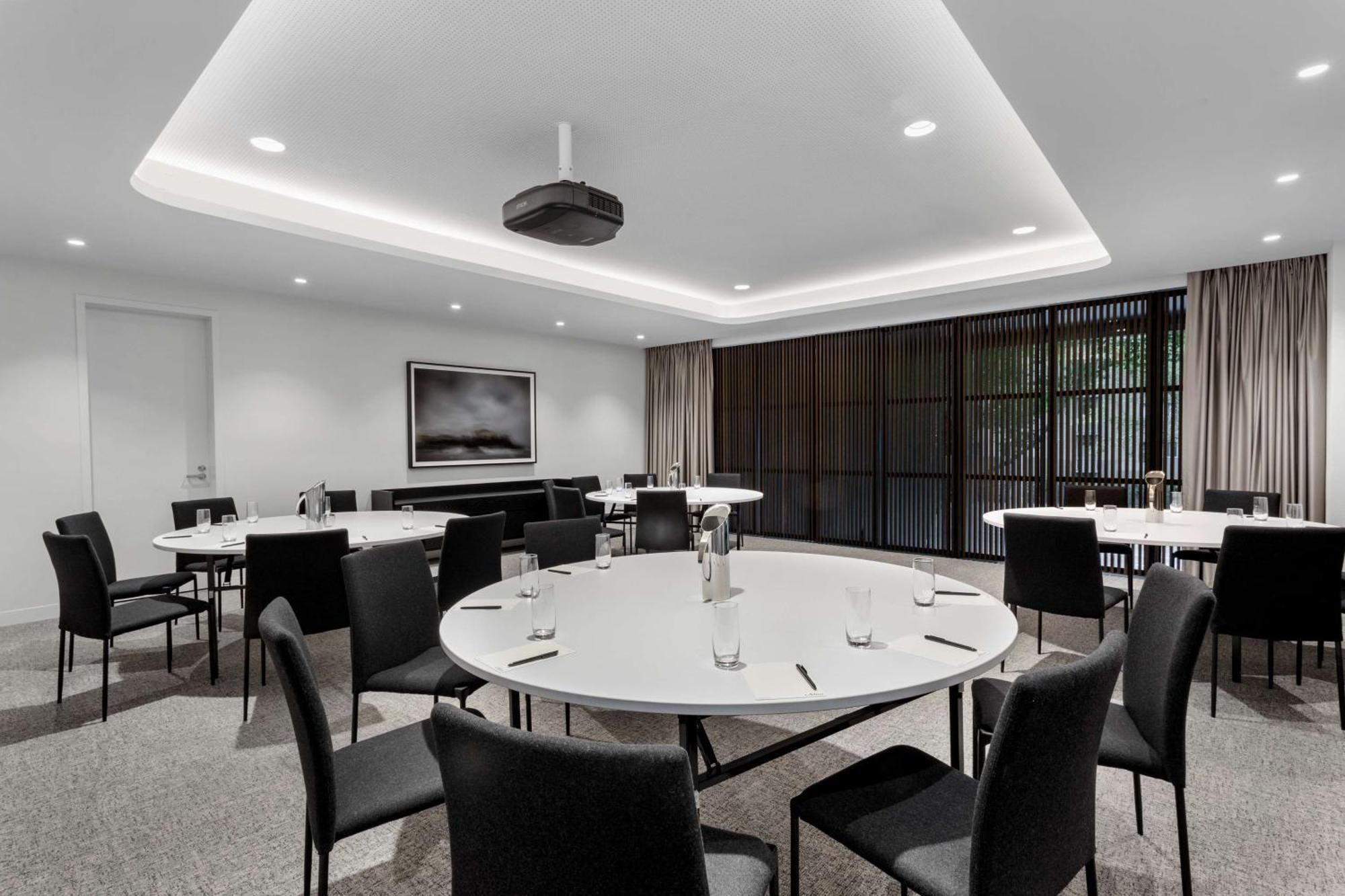Adina Apartment Hotel Melbourne Southbank Extérieur photo